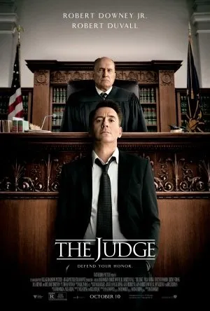 მოსამართლე (ქართულად) / The Judge (Mosamartle Qartulad) ქართულად 2014 / mosamartle qartulad