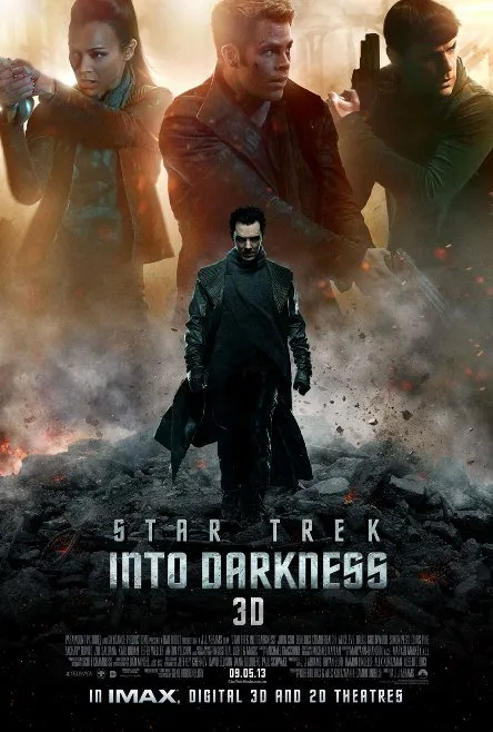 ვარსკვლავური გზა: სიბნელეში (ქართულად) / Star Trek Into Darkness (Varskvlavuri Gza: Sibneleshi Qartulad) ქართულად 2013 / varskvlavuri gza sibneleshi qartulad