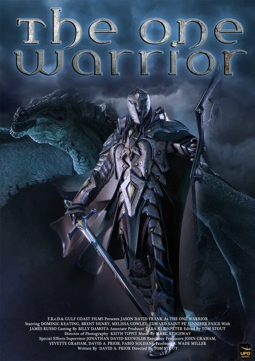 მეომარი (ქართულად) / The One Warrior ქართულად 2011 / meomari qartulad