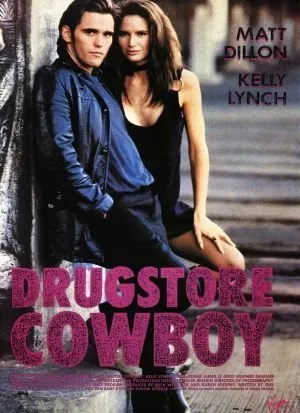 სააფთიაქო კოვბოი (ქართულად) / Drugstore Cowboy ქართულად 1989 / saaptiako kovboi qartulad