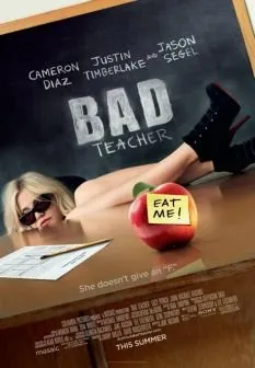 ცუდი მასწავლებელი (ქართულად) / Bad Teacher ქართულად 2011 / tsudi mastsavlebeli qartulad