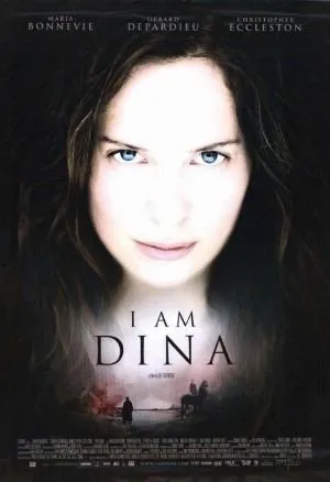მე დინა ვარ (ქართულად) / I Am Dina ქართულად 2002 / me dina var qartulad