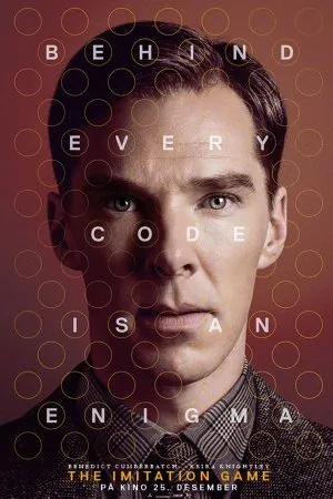 იმიტაციის თამაში (ქართულად) / The Imitation Game ქართულად 2014 / imitatsiis tamashi qartulad