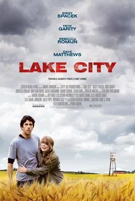 ლეიქ სიტი (ქართულად) / Lake City ქართულად 2008 / leik siti qartulad