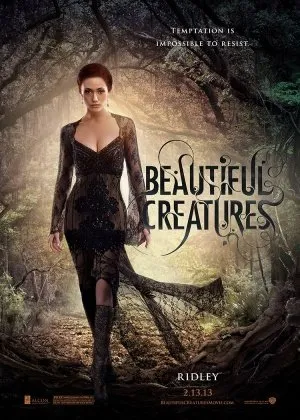 მშვენიერი არსებები (ქართულად) / Beautiful Creatures (Mshvenieri Arsebebi Qartulad) ქართულად 2013 / mshvenieri arsebebi qartulad