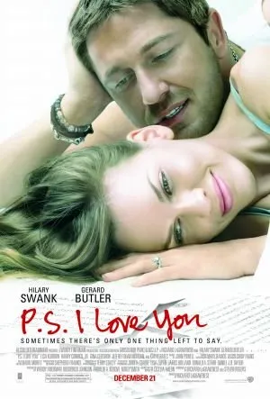პ.ს. მე შენ მიყვარხარ (ქართულად) / P.S. I Love You (P.s. Me Shen Miyvarxar Qartulad) ქართულად 2007 / p s me shen miqvarkhar qartulad