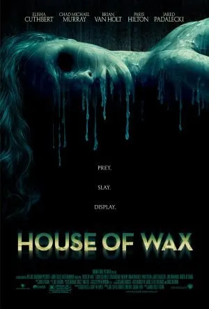 ცვილის ფიგურების სახლი (ქართულად) / House of Wax ქართულად 2005 / tsvilis pigurebis sakhli qartulad