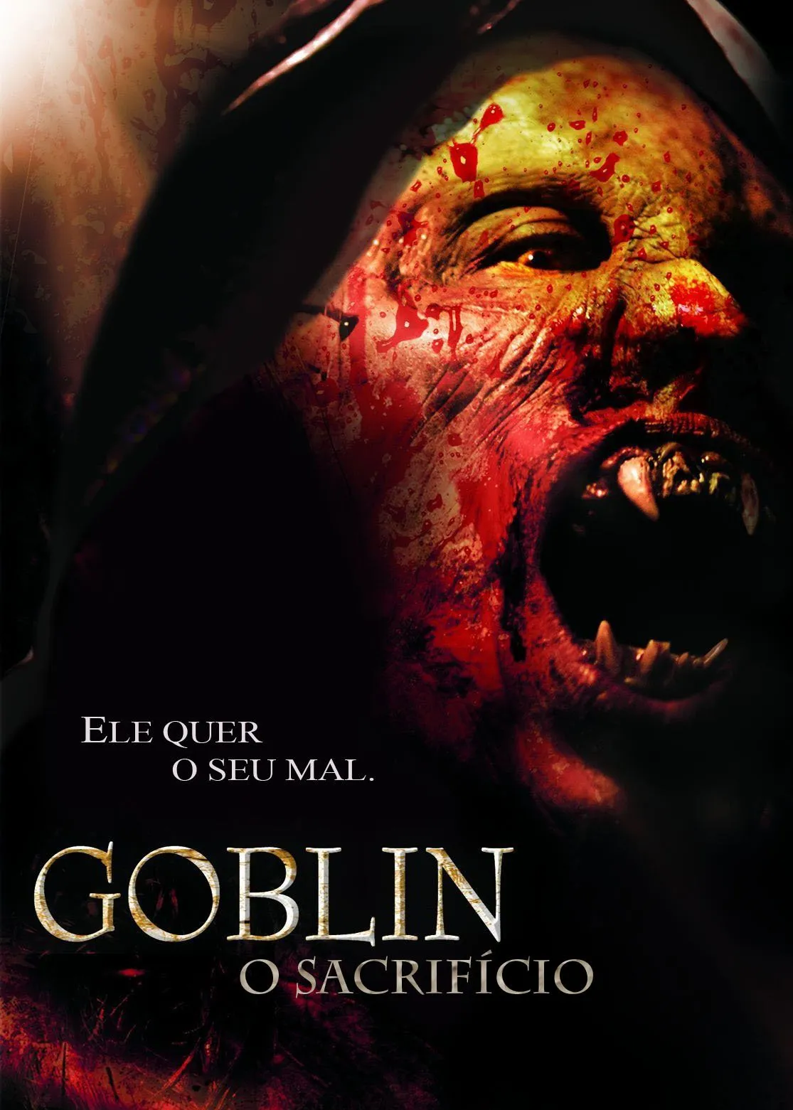 გობლინი (ქართულად) / Goblin ქართულად 2010 / goblini qartulad