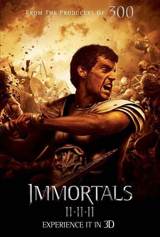 ღმერთების ბრძოლა: უკვდავები (ქართულად) / Immortals (Gmertebis Brdzola: Ukvdavebi Qartulad) ქართულად 2011 / ghmertebis brdzola ukvdavebi qartulad