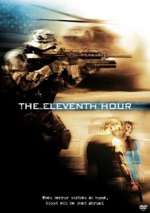 თერთმეტი საათი (ქართულად) / The Eleventh Hour ქართულად 2008 / tertmeti saati qartulad