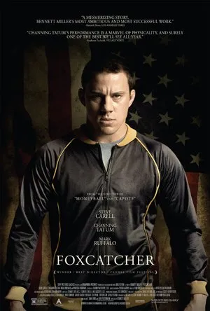 მელიებზე მონადირე (ქართულად) / Foxcatcher ქართულად 2014 / meliebze monadire qartulad
