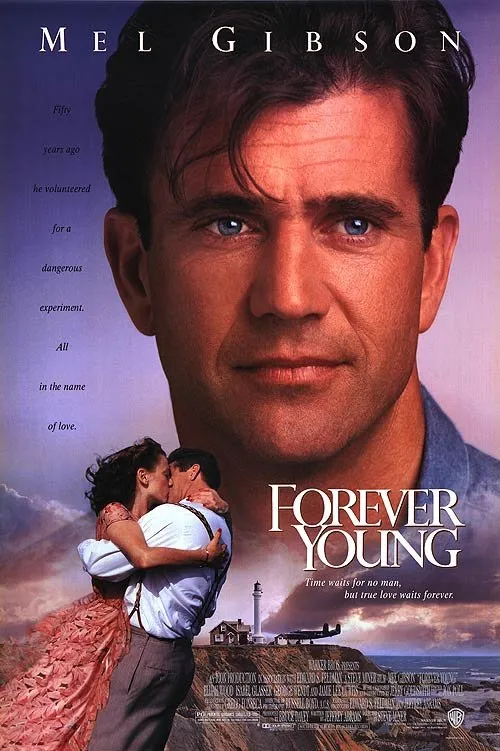 მუდამ ახალგაზრდა (ქართულად) / Forever Young ქართულად 1992 / mudam akhalgazrda qartulad