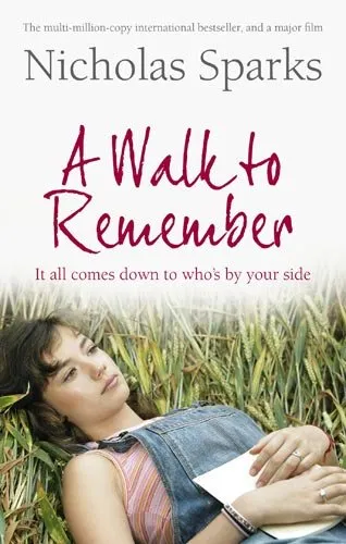 იჩქარე შეიყვარო (ქართულად) / A Walk To Remember ქართულად 2002 / ichkare sheiqvaro qartulad