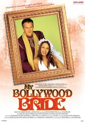 ჩემი ბოლივუდელი საცოლე (ქართულად) / My Bollywood Bride ქართულად 2006 / chemi bolivudeli satsole qartulad