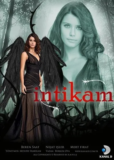 შურისძიება (ქართულად) / Intikam ქართულად 2013 / shurisdzieba qartulad