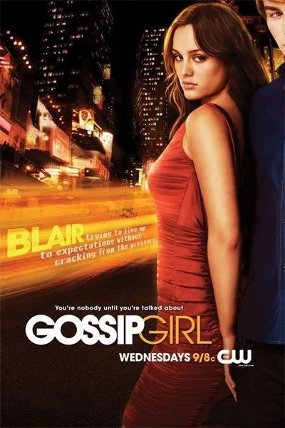 ჭორიკანა სეზონი 1 (ქართულად) / Gossip Girl Season 1 ქართულად 2007 / chorikana sezoni 1 qartulad