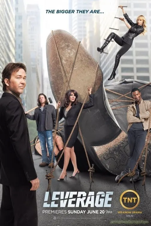 ზემოქმედება სეზონი 3 სეზონი 3 (ქართულად) / Leverage Season 3 ქართულად / zemokmedeba sezoni 3 qartulad sezoni 3