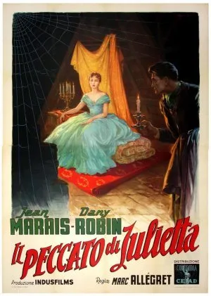 ჯულიეტა (ქართულად) / Julietta ქართულად 1953 / julieta qartulad
