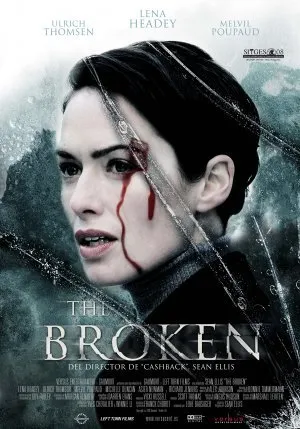გატეხილი სარკე (ქართულად) / The Broken ქართულად 2008 / gatekhili sarke qartulad
