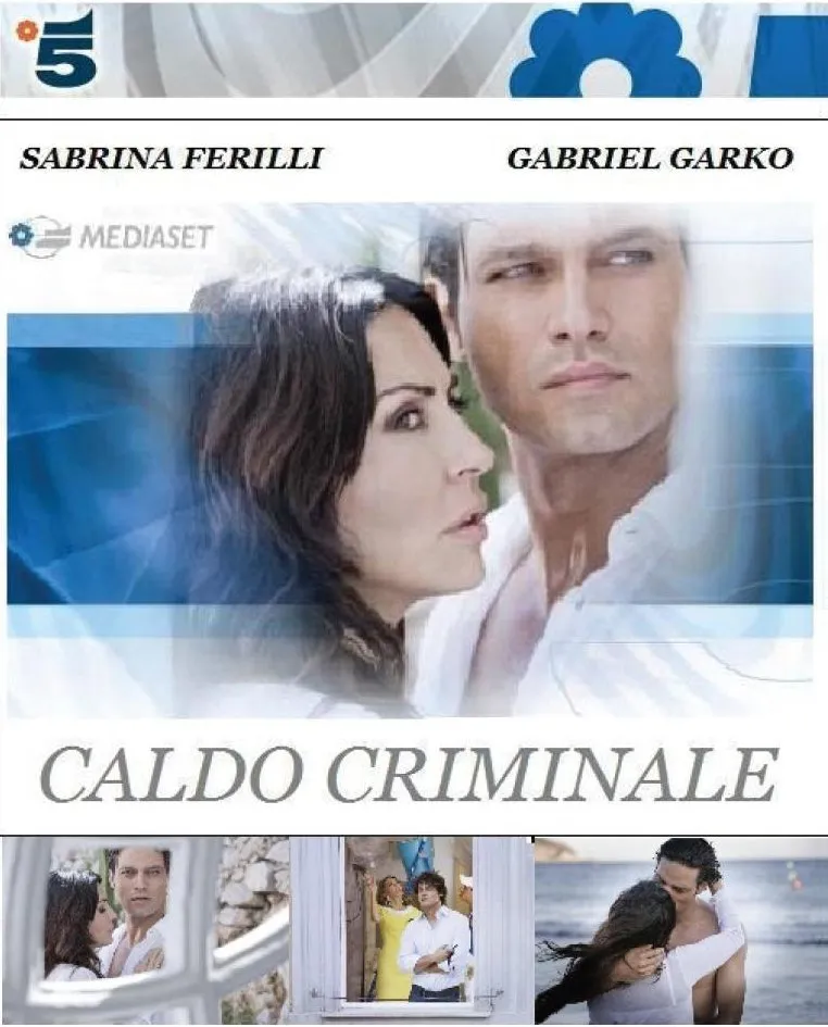 მომაკვდინებელი სიცხე (ქართულად) / Caldo Criminale ქართულად 2010 / momakvdinebeli sitskhe qartulad