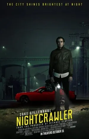 ღამის ქვეწარმავალი (ქართულად) / Nightcrawler ქართულად 2014 / ghamis kvetsarmavali qartulad