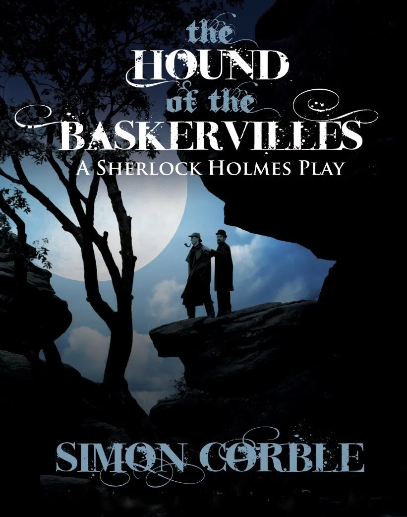 ბასკერვილების სახლი (ქართულად) / The Hound of the Baskervilles ქართულად 2000 / baskervilebis sakhli qartulad