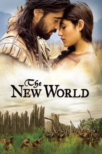 ახალი სამყარო (ქართულად) / The New World (Axali Samyaro Qartulad) ქართულად 2005 / akhali samqaro qartulad