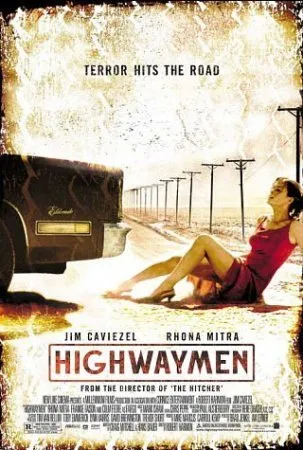 სიკვდილის ტრასა (ქართულად) / Highwaymen ქართულად 2004 / sikvdilis trasa qartulad