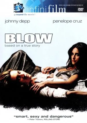 კოკაინი (ქართულად) / Blow ქართულად 2001 / kokaini qartulad