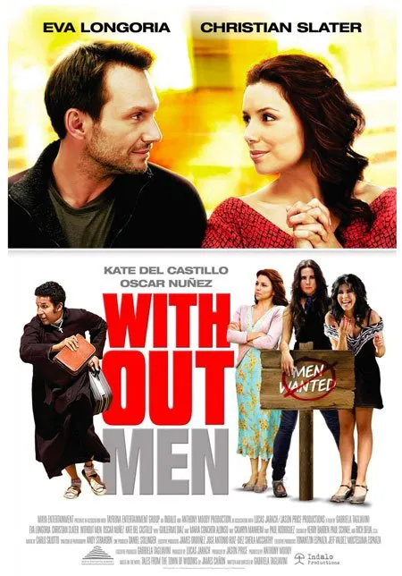 მამაკაცების გარეშე (ქართულად) / Without Men ქართულად 2011 / mamakatsebis gareshe qartulad