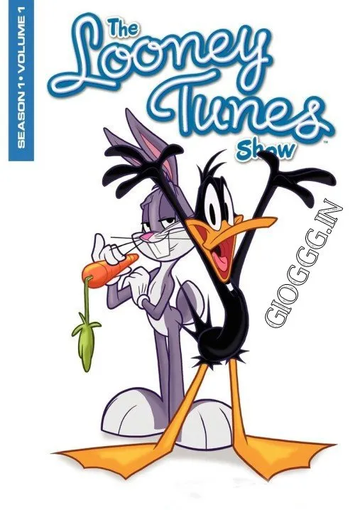 ლუნი ტიუნზის შოუ სეზონი 1 (ქართულად) / The Looney Tunes Show Season 1 ქართულად 2010 / luni tiunzis shou sezoni 1 qartulad