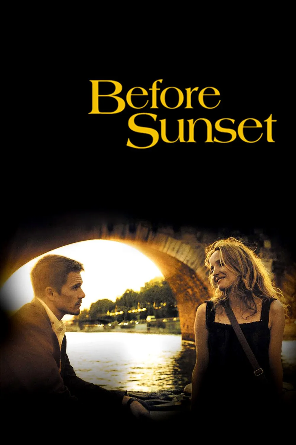 მზის ჩასვლამდე (ქართულად) / Before Sunset ქართულად 2004 / mzis chasvlamde qartulad