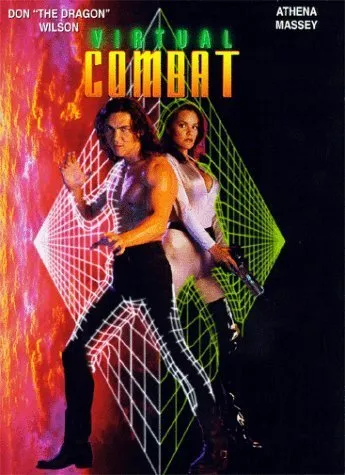 ვირტუალური ბრძოლა (ქართულად) / Virtual Combat ქართულად 1995 / virtualuri brdzola qartulad