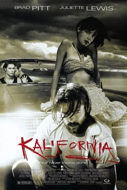 კალიფორნია (ქართულად) / Kalifornia ქართულად 1993 / kalipornia qartulad