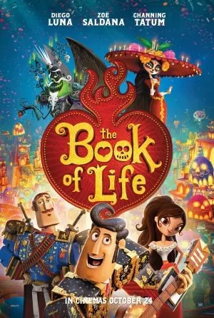სიცოცხლის წიგნი (ქართულად) / The Book of Life ქართულად 2014 / sitsotskhlis tsigni qartulad