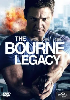 ბორნის მემკვიდრეობა (ქართულად) / The Bourne Legacy (Bornis Memkvidreoba Qartulad) ქართულად 2012 / bornis memkvidreoba qartulad
