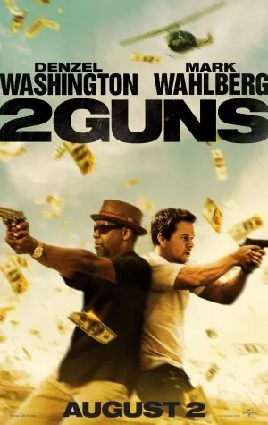 2 იარაღი (ქართულად) / 2 Guns (2 Iaragi Qartulad) ქართულად 2013 / 2 iaraghi qartulad
