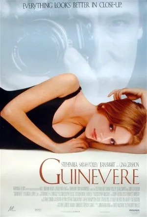 სიყვარულის გაკვეთილები (ქართულად) / Guinevere ქართულად 1999 / siqvarulis gakvetilebi qartulad