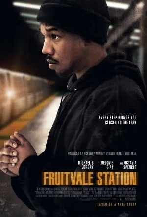 სადგური  ფრუტვეილი (ქართულად) / Fruitvale Station (Sadguri Frutveili Qartulad) ქართულად 2013 / sadguri prutveili qartulad