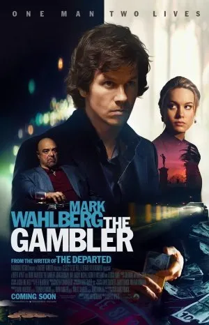 მოთამაშე (ქართულად) / The Gambler ქართულად 2014 / motamashe qartulad