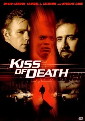 სიკვდილის კოცნა (ქართულად) / Kiss of Death ქართულად 1995 / sikvdilis kotsna qartulad