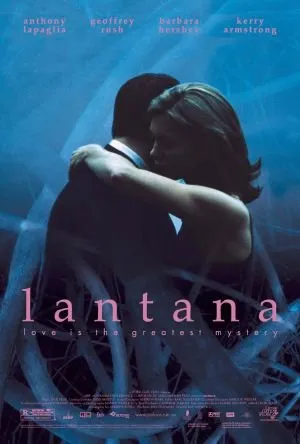 ლანტანა (ქართულად) / Lantana (Lantana Qartulad) ქართულად 2001 / lantana qartulad
