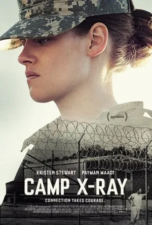 ბანაკი (ქართულად) / Camp X-Ray ქართულად 2014 / banaki qartulad