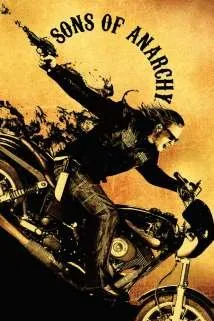 ანარქიის შვილები სეზონი 1 (ქართულად) / Sons of Anarchy Season 1 ქართულად 2008 / anarkiis shvilebi sezoni 1 qartulad