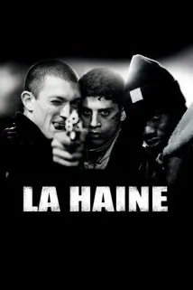 სიძულვილი (ქართულად) / La Haine (Sidzulvili Qartulad) ქართულად 1995 / sidzulvili qartulad