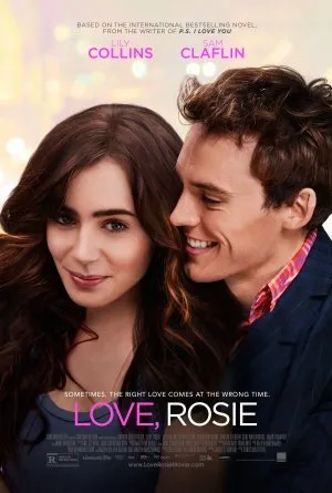 სიყვარულით, როზი (ქართულად) / Love, Rosie (Siyvarullit, Rozi Qartulad) ქართულად 2014 / siqvarulit rozi qartulad