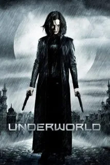 სხვა სამყარო (ქართულად) / Underworld (Sxva Samyaro Qartulad) ქართულად 2003 / skhva samqaro qartulad