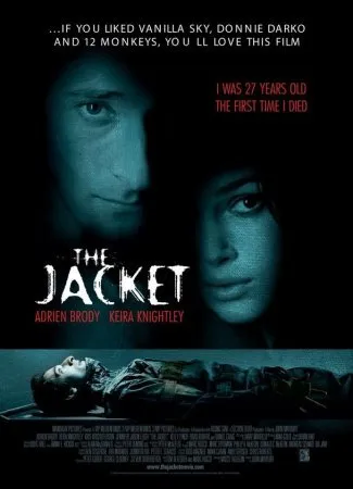 პიჯაკი (ქართულად) / The Jacket ქართულად 2005 / pijaki qartulad