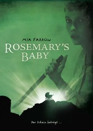 როზმარის ბავშვი (ქართულად) / Rosemary's Baby (Rozmaris Bavshvi Qartulad) ქართულად 1968 / rozmaris bavshvi qartulad