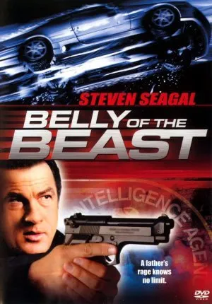 მხეცზე ნადირობა (ქართულად) / Belly of the Beast (Mxecze Nadiroba Qartulad) ქართულად 2003 / mkhetsze nadiroba qartulad